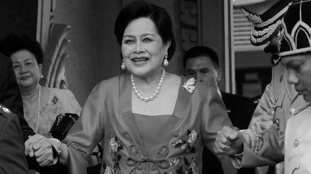 9 พระราชกรณียกิจ'สมเด็จพระพันปีหลวง' เพื่อแผ่นดินและปวงชน