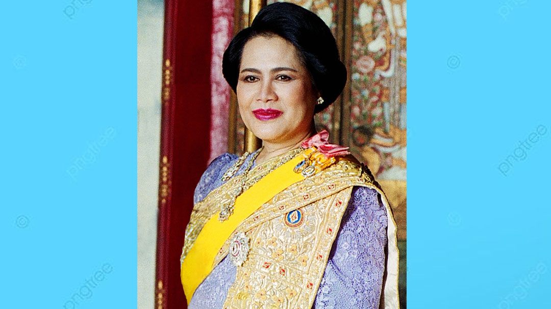 เสด็จสวรรคต/สิริพระชมมพรรษาปีที่93 สมเด็จพระพันปีหลวง ทั่วไทยส่งเสด็จสู่สวรรคาลัย