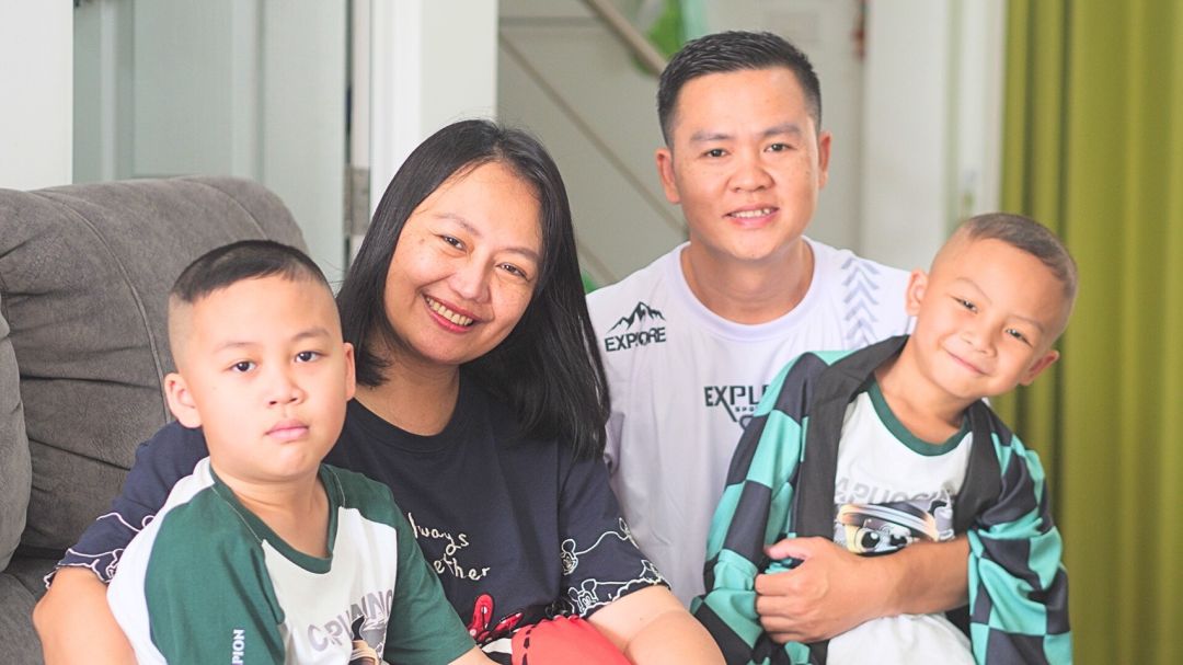 สกู๊ปพิเศษ : ‘โพธิสัตว์น้อย ลูกขอพ่อแม่เลิกเหล้า’ จากจดหมายสื่อรักของลูก...สู่พลังเปลี่ยนชีวิต