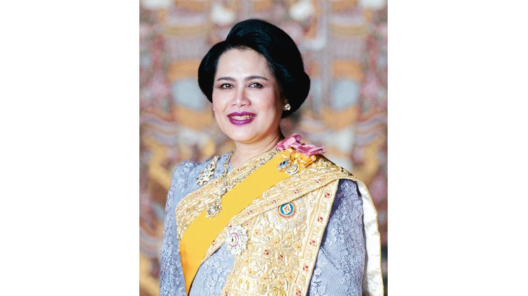 'พิพิธภัณฑ์วิทยาศาสตร์มหาราชินี' องค์การพิพิธภัณฑ์วิทยาศาสตร์แห่งชาติ(อพวช.) พระมหากรุณาธิคุณ 'พระพันปีหลวง' ที่จะสถิตในดวงใจนิรันดร์