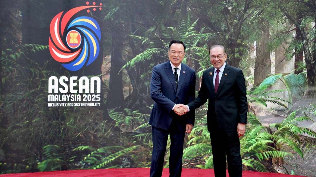 เปิดภารกิจ‘นายกฯ’ร่วมประชุมสุดยอดอาเซียน ครั้งที่ 47 ก่อนร่วมลงนาม joint declaration ไทย-กัมพูชา
