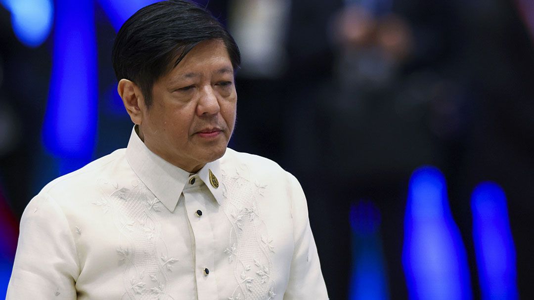'แฟร์ดีนันด์'ปธน.ฟิลิปปินส์ ถวายความอาลัย'สมเด็จพระพันปีหลวง'