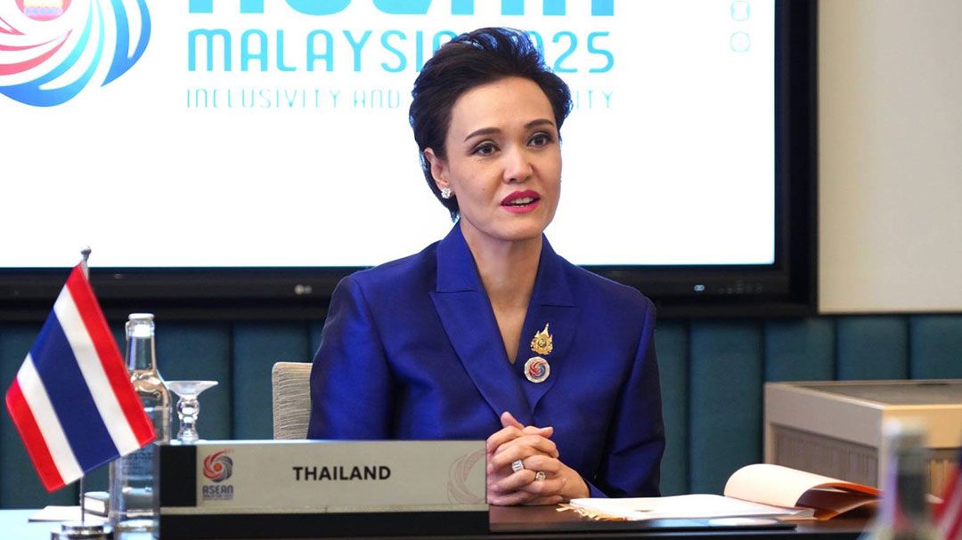 ‘ศุภจี’หารือมาเลเซีย ผลักดันการส่งออกสินค้าเกษตร