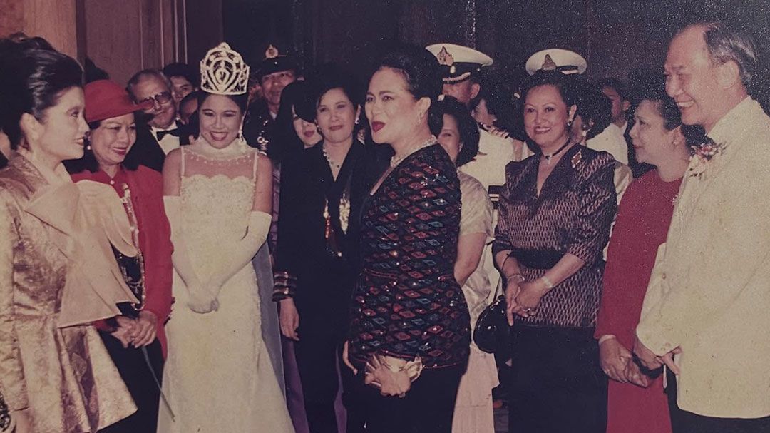 ความทรงจำแสนล้ำค่า! 'ครูอ้วน'เล่าเมื่อครั้งแสดงละครเวทีต่อหน้าพระพักตร์'สมเด็จพระพันปีหลวง'