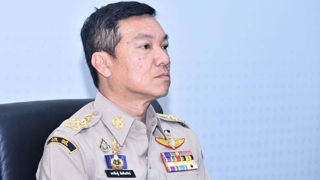‘ปลัดมท.’ย้ำไม่ได้ห้ามหรือระงับกิจกรรมใดเป็นการเฉพาะ ช่วงถวายอาลัย