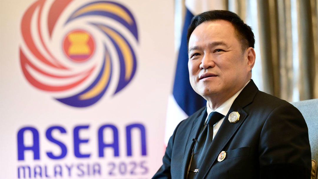 ไทยขอจัดประชุมปราบสแกมเมอร์นานาชาติ กต.เดินหน้าประสานทันที