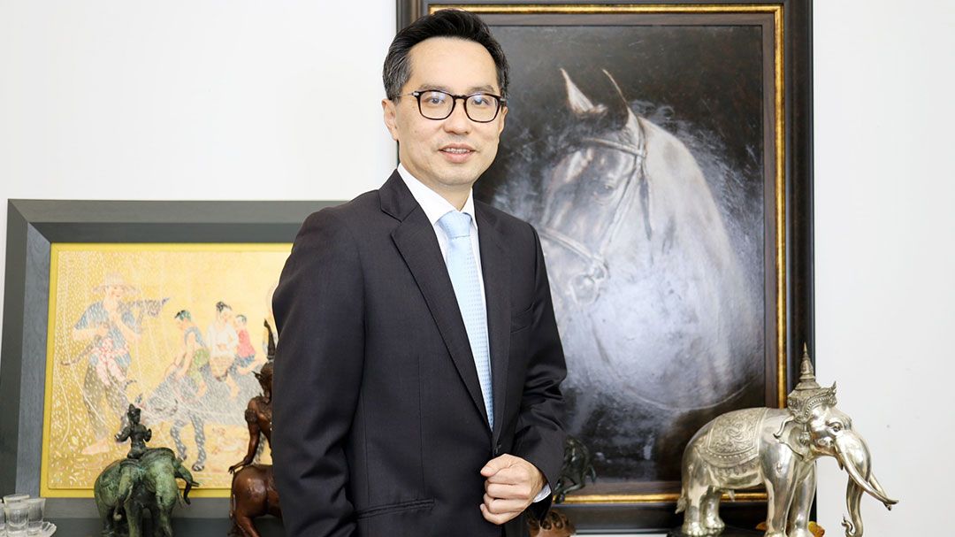 KCC ปลื้ม หุ้นกู้ชนิดทยอยคืนเงินต้น อายุ 3 ปี จำนวน 400 ล้าน ดอกเบี้ย 6% ต่อปี