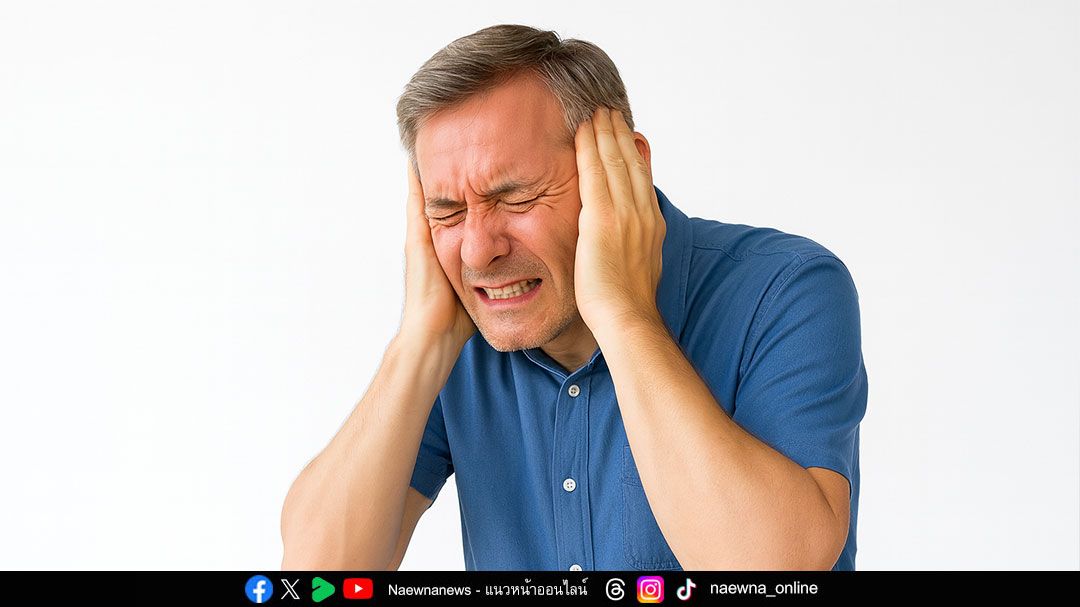 โรคสมองขาดเลือด ภาวะฉุกเฉินที่ต้องรีบรักษาก่อนเสี่ยงอัมพาต