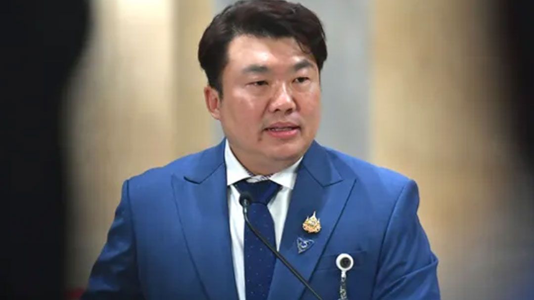 เชิญชวนร้านค้าลงทะเบียนเพิ่ม กระตุ้นเศรษฐกิจ ต่อยอดเฟส 2