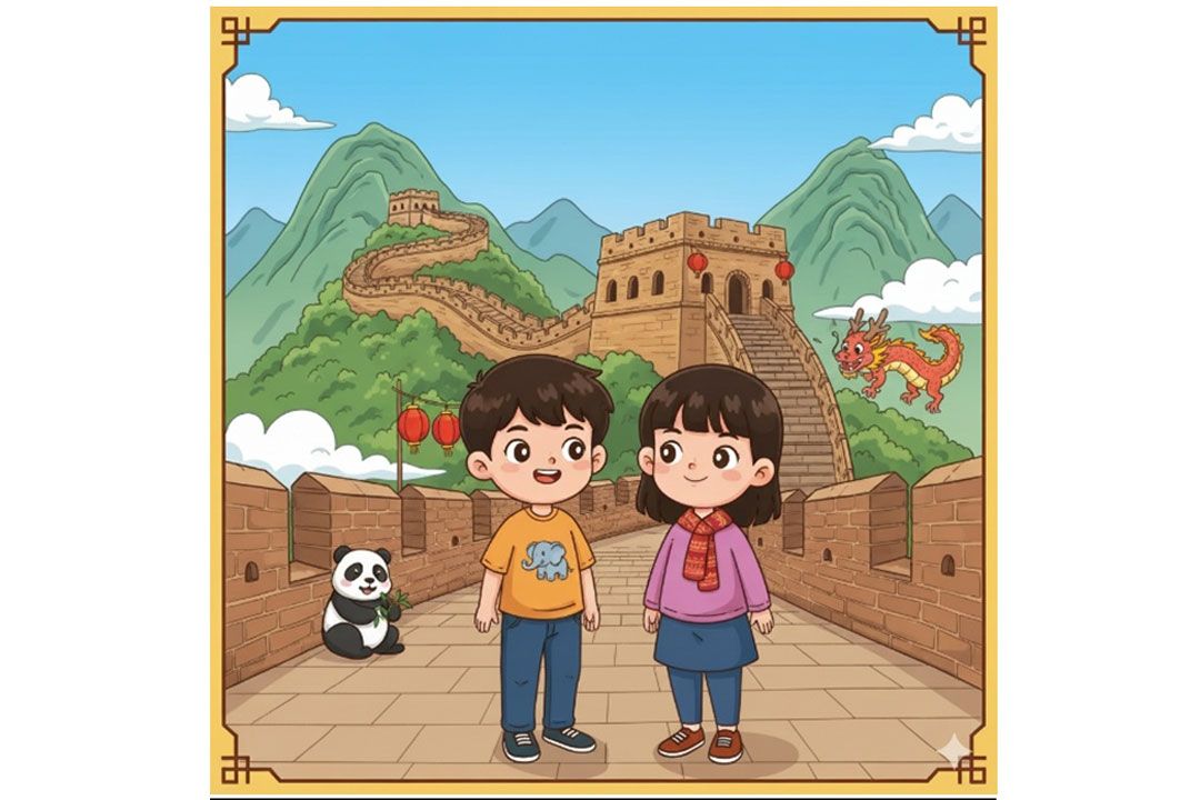 บทความพิเศษ : ‘รู้จักเรารู้จักจีน’ เรื่องของจีน ที่คนไทยควรรู้