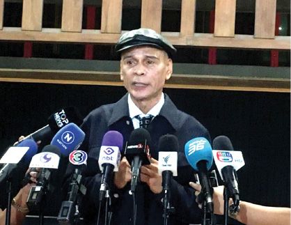 แนวหน้าวาทะเด็ด