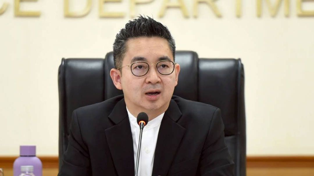 กรมการข้าวเดินหน้าพัฒนานวัตกรรมข้าวไทยสู่ยุคดิจิทัล เตรียมจับมือเอกชนและสถาบันการศึกษาวิจัยร่วมในปี 2570