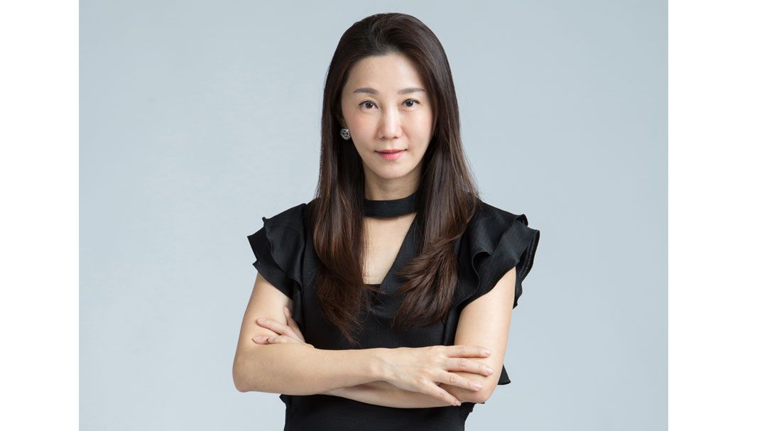 บอร์ด ‘TKN’ แต่งตั้ง ‘อรพัทธ์ พีระเดชาพันธ์’  นั่งซีอีโอ