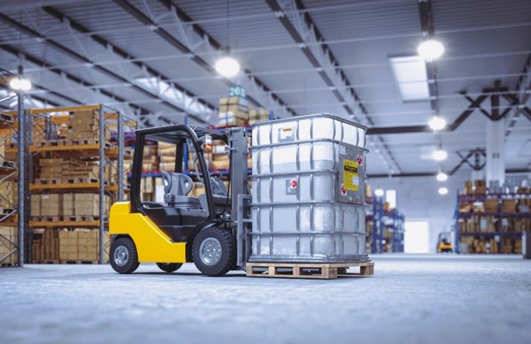 อะไหล่โฟล์คลิฟท์แท้ ตัวช่วยยืดอายุการใช้งาน เพิ่มความปลอดภัยให้ธุรกิจ