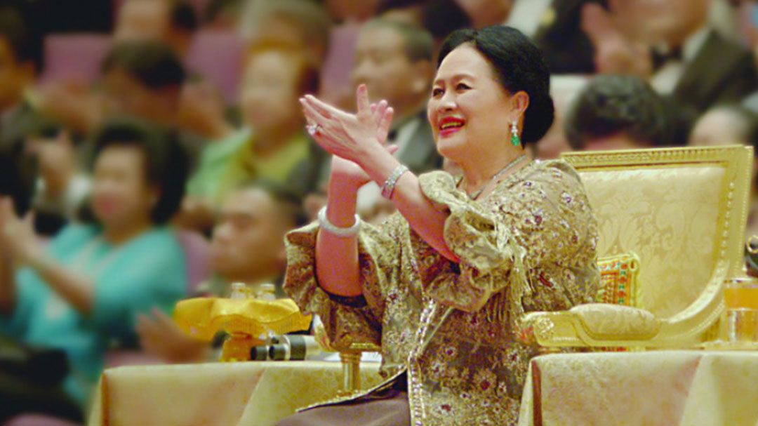 ธ ผู้ทรงฟื้น ‘โขนพระราชทาน’ สู่การขึ้นทะเบียน ‘ยูเนสโก’ เป็นมรดกวัฒนธรรมที่จับต้องไม่ได้ของมนุษยชาติ