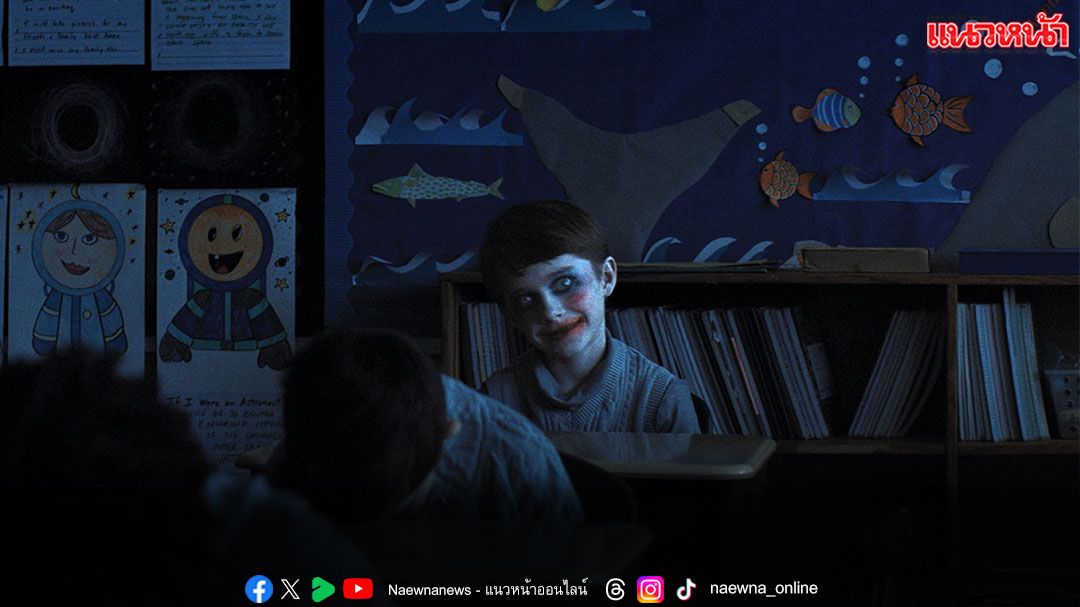 ต้อนรับฮาโลวีนบน ‘HBO Max’ จากเรื่องเล่าสยองขวัญสุดสะพรึง สู่ความป่วนชวนขำ