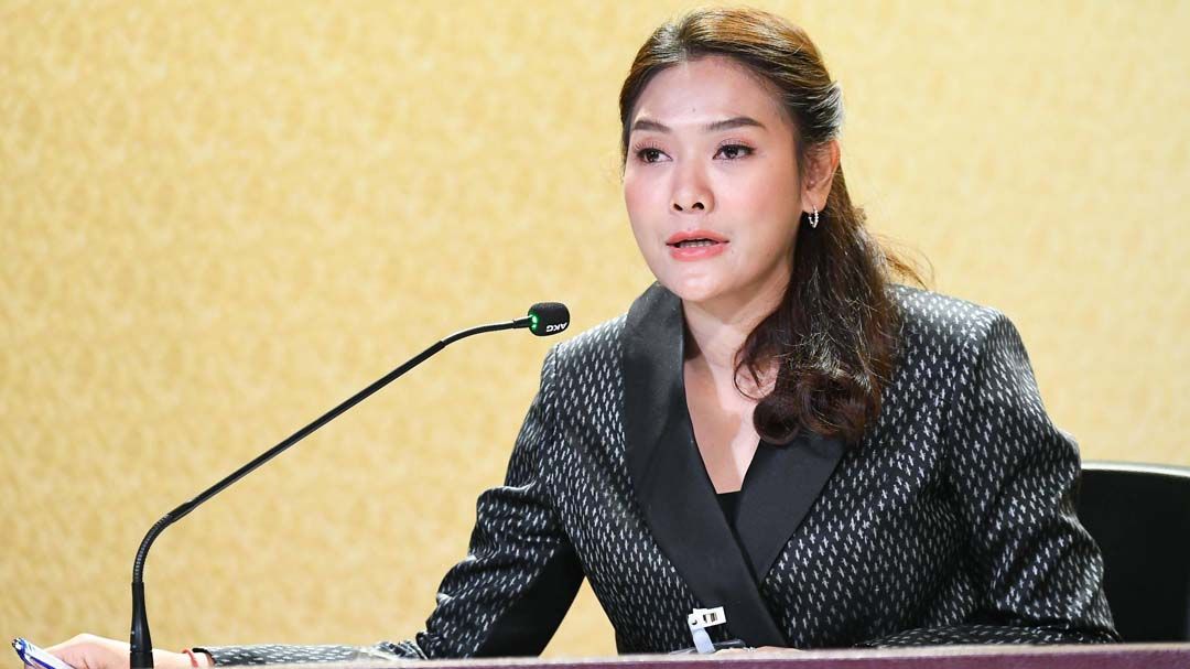 รัฐบาลเตือนร้านค้า-ผู้ได้รับสิทธิ‘คนละครึ่งพลัส’ ห้ามใช้ผิดวัตถุประสงค์