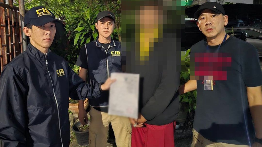 เปิดความจริง! ครูหื่นชำเราเด็ก 14 ค่ายลูกเสือกาญจน์ที่แท้เป็นครูโรงเรียนดังใน กทม.