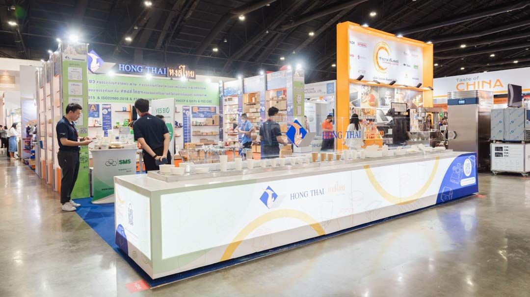 Hong Thai Group กุญแจสู่ความสำเร็จด้วยมาตรฐานสากล