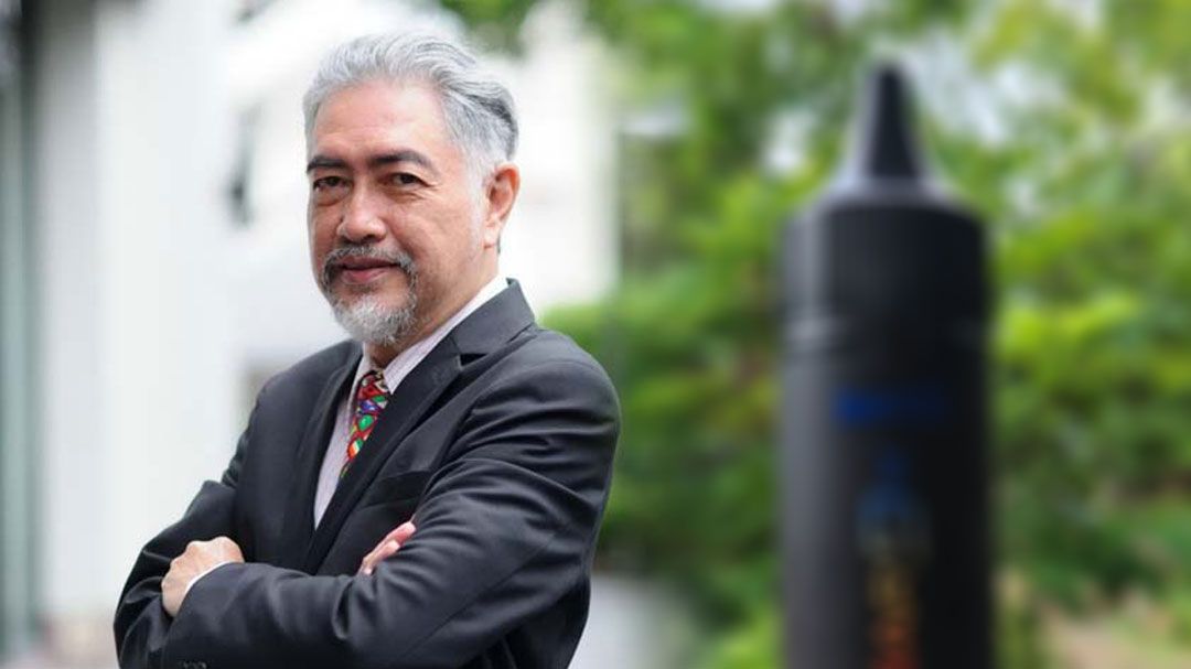 ผู้ใช้บุหรี่ไฟฟ้าทวงถามสิทธิผู้บริโภค ชี้เป็นเครื่องมือทางการเมือง