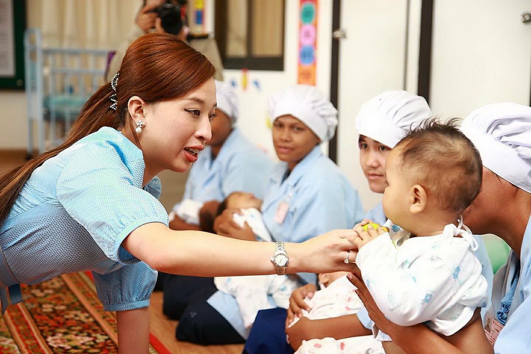 '2 ทศวรรษกำลังใจ'ก้าวสู่โอกาสใหม่ ด้วยนวัตกรรม ‘ให้กำลังใจ ให้โอกาส ให้อนาคต’