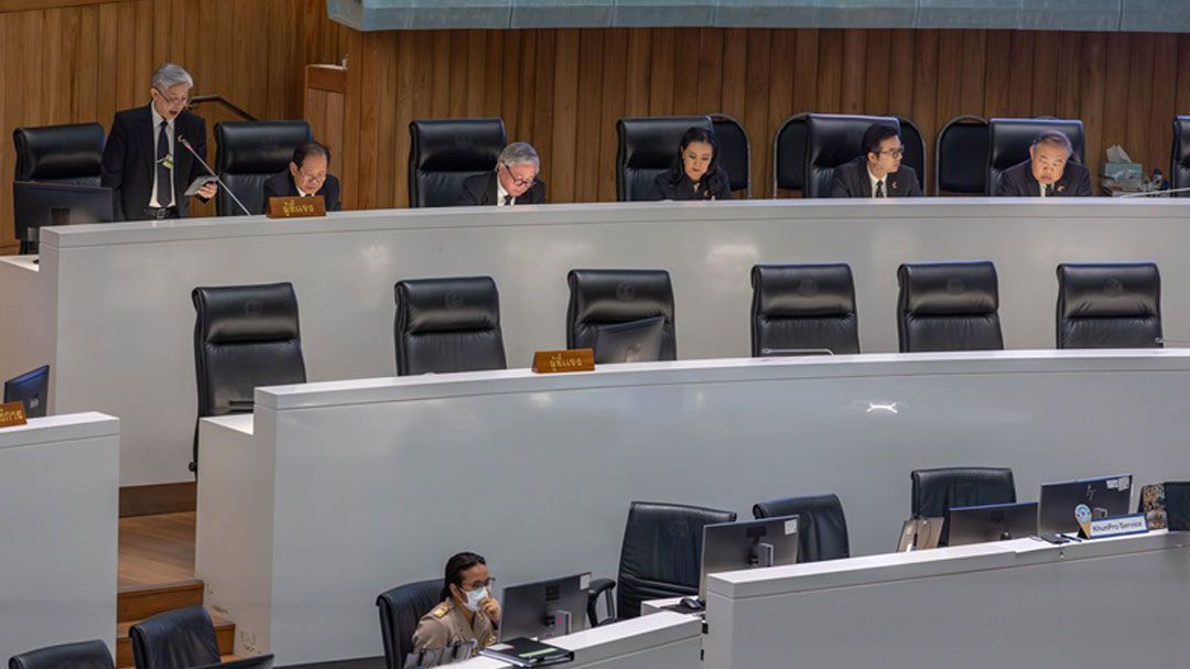 ผอ.ไทยพีบีเอส นำเสนอรายงานประจำปี 2567 ชูก้าวต่อไป OTT VIPA ผลักดันเป็นแพลตฟอร์มระดับชาติ