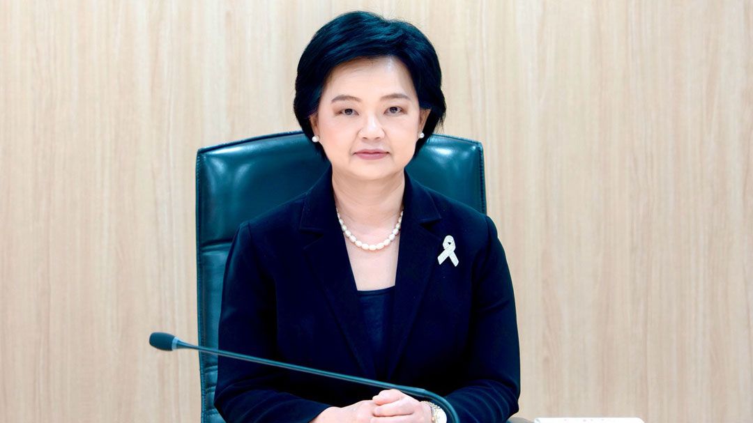 DITP นำสตาร์ตอัปไทยร่วมงานแฟร์ยูเออี ยอดขายทะลุ 1.44 ล้านบาท