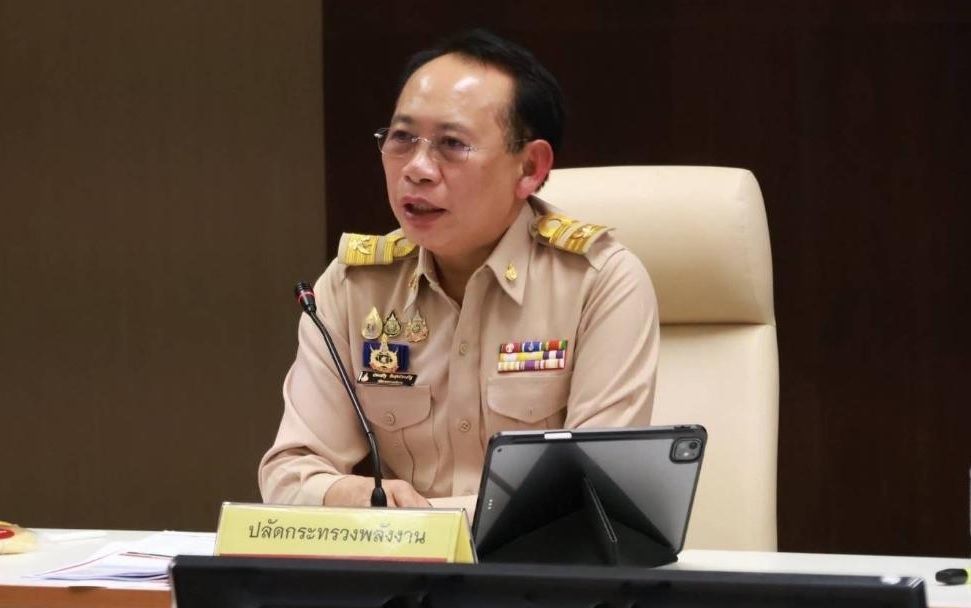 กบน.ตรึงราคา LPG ต่อถึง พ.ย. นี้