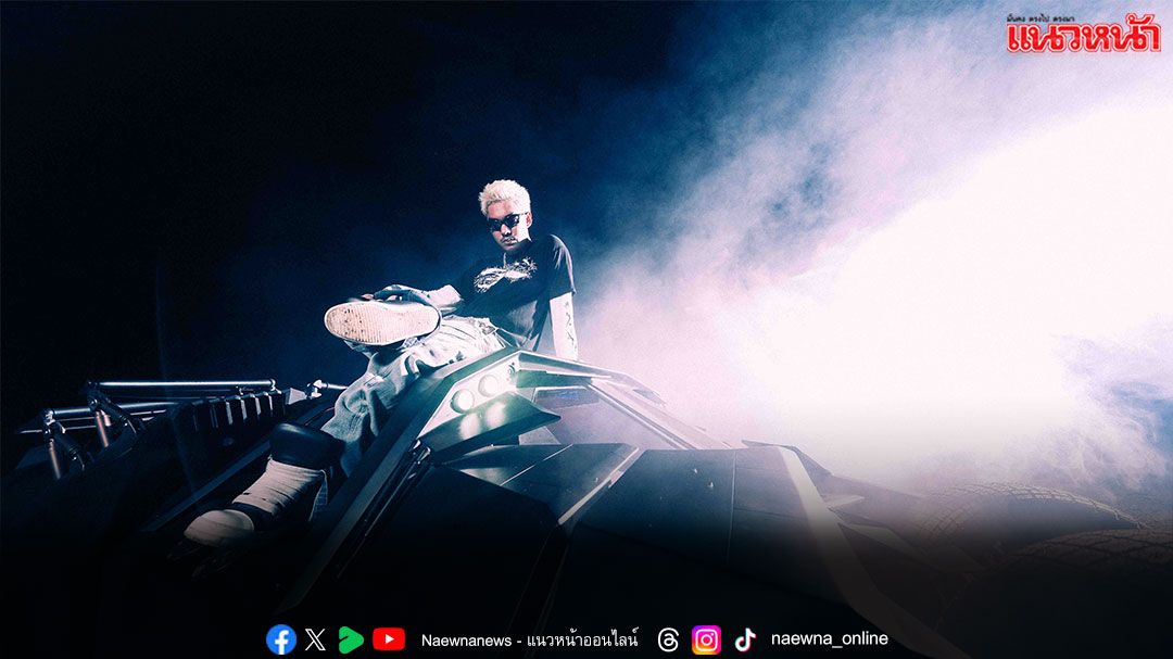 ‘SARAN’ ส่งซิงเกิลเพลงเศร้าสำหรับคนไม่มูฟออน  ดึง ‘ปาล์มมี่ The Face’ รับบทนางเอก