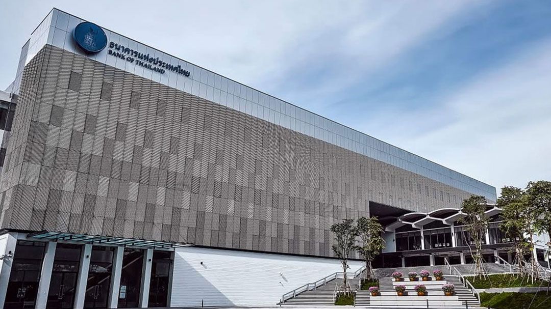 เศรษฐกิจไทย Q3 ชะลอตัว เหตุการผลิตภาคอุตฯหยุดชั่วคราว