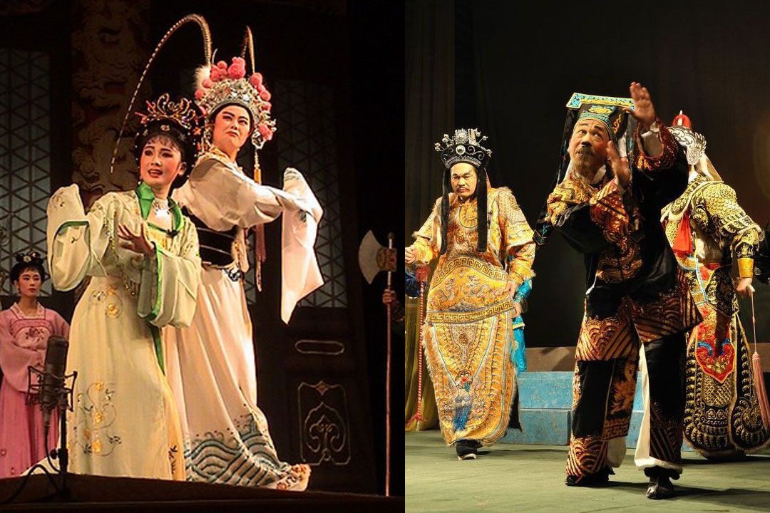 บทความพิเศษ : ‘รู้จักเรารู้จักจีน’ คนไทยเชื้อสายจีนแต้จิ๋ว