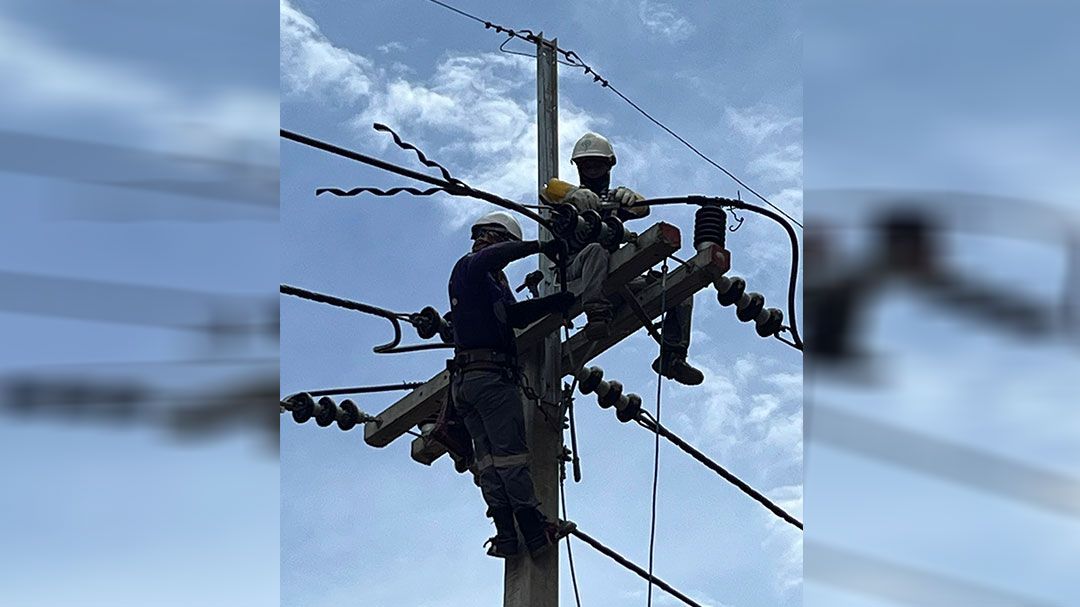 จ.แม่ฮ่องสอนผลักดัน ‘แผนแก้ไฟฟ้าดับ’ ทุ่มงบ2.7พันล้าน ‘สร้างเสา-สายส่งใหม่’