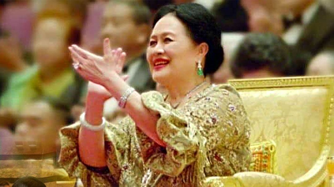 ตะลอนเที่ยว : สัตยาพาลี เสียชีพอย่าเสียสัตย์