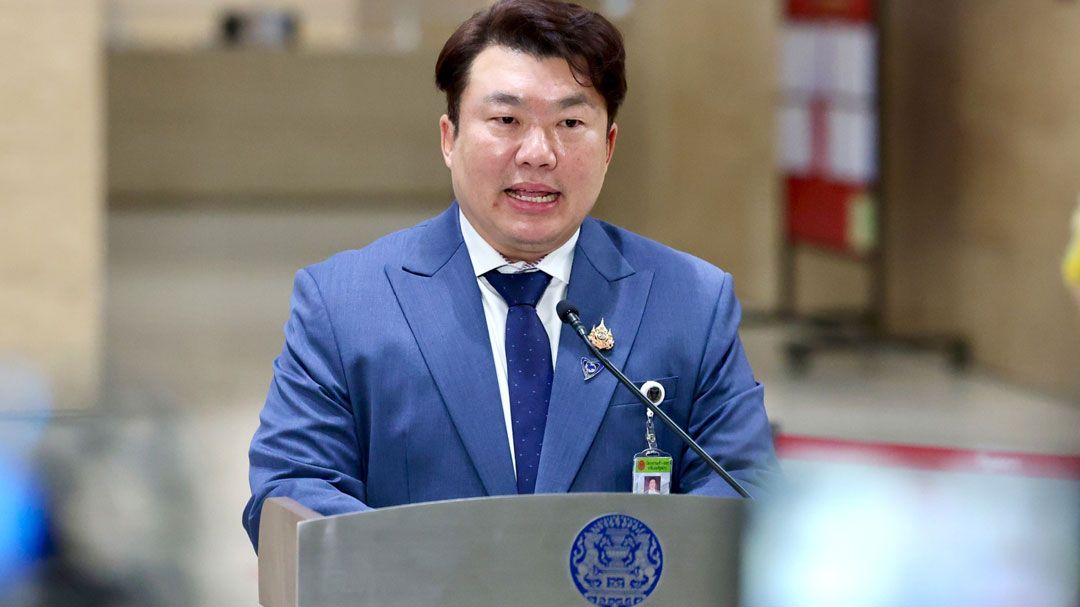 ถึงคิว13.4ล้านคน ถือบัตรสวัสดิการแห่งรัฐ เงินเข้า2เดือนรวม1,700บ.