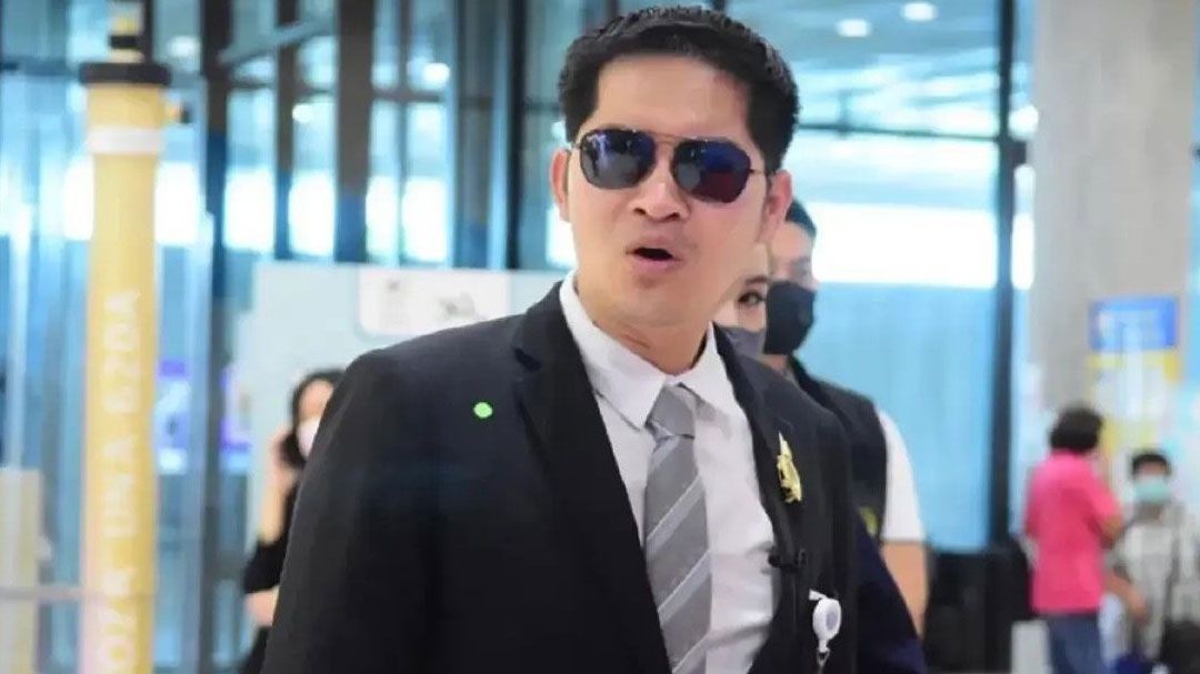 ‘พี่เต้’ ประกาศขอดูทิศทาง ‘พี่ต่อ’ ก่อนตัดสินใจทางการเมือง