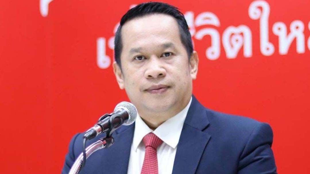 ‘อนุสรณ์’โอ่‘เพื่อไทย’พร้อมเลือกตั้งเต็มร้อย มั่นใจกลับมานำพาประเทศก้าวสู่อนาคตที่สดใส