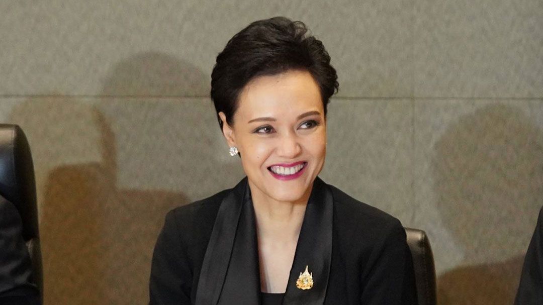 พาณิชย์ โชว์ความสำเร็จเวทีอาเซียน–เอเปค นำไทยกลับสู่เวทีการค้าโลก