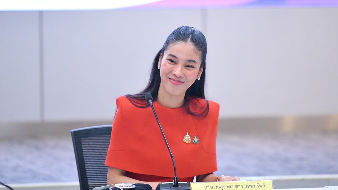 ดีอีเตือนภัย ‘โจรออนไลน์’ แอบอ้างชื่อหน่วยงานรัฐ หลอกดูดเงิน