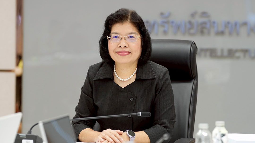 กลุ่มอาเซียน-จีนผนึกกำลัง ดันใช้ประโยชน์ทรัพย์สินทางปัญญา