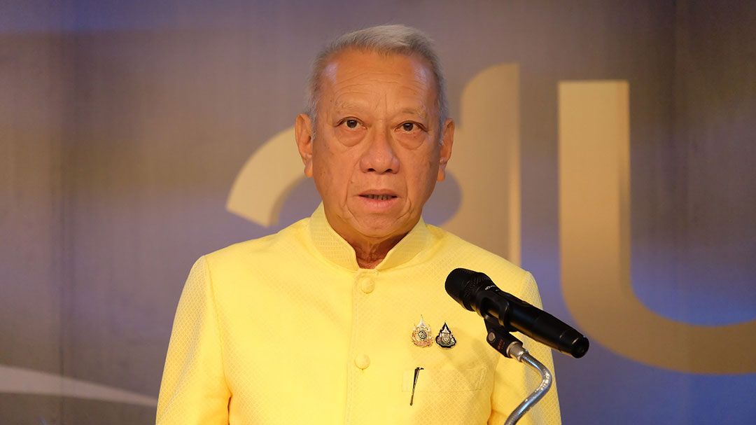 ‘พิพัฒน์’สั่งเร่งพัฒนาโครงข่ายคมนาคมสงขลา เชื่อมโยงทุกมิติ