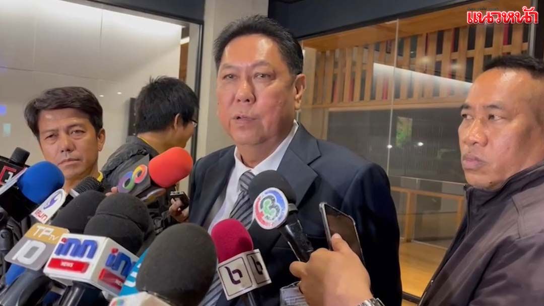 ปชน.ชูสโลแกน‘มีเรา ไม่มีเทา’  โวกวาด250สส.   ขอเวลาดัน‘เท้ง’ขึ้นอันดับ1  พท.จองกฐินซักฟอกรัฐบาล