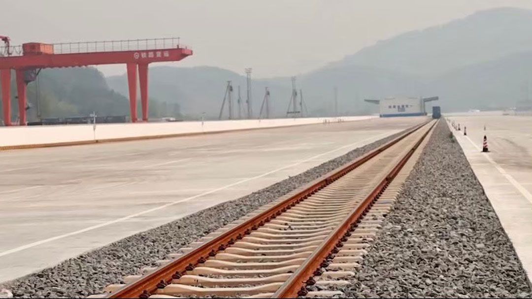 ‘DITP’แนะผู้ส่งออกไทยใช้ประโยชน์เส้นทางขนส่งคุนหมิง-ท่าบกท่านาแล้ง