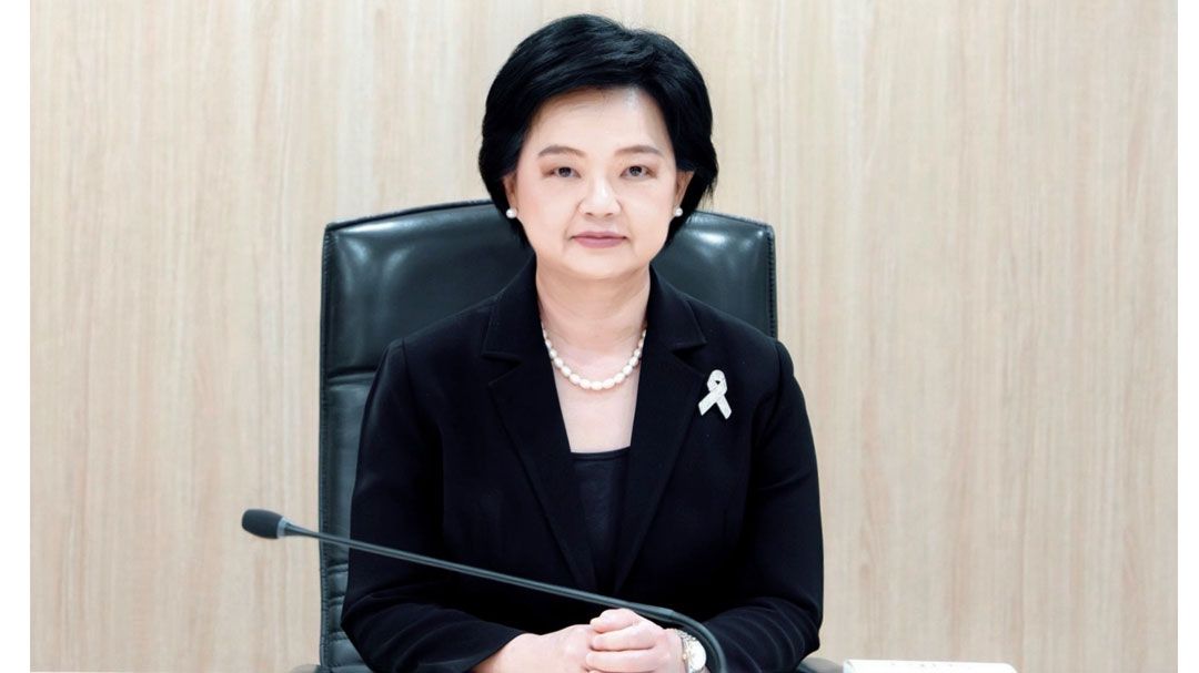 DITPแนะผู้ส่งออกไทยวางแผน ใช้ประโยชน์จีนขยายเส้นทางขนส่งในสปป.ลาว