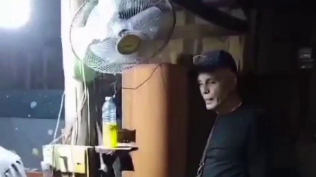 อุทัยธานีอ่วมฝน! สะพานขาดหลายจุด ขณะที่ ‘ส.ส.ชาดา’ บุกช่วยตาสูงวัยกลางดึก