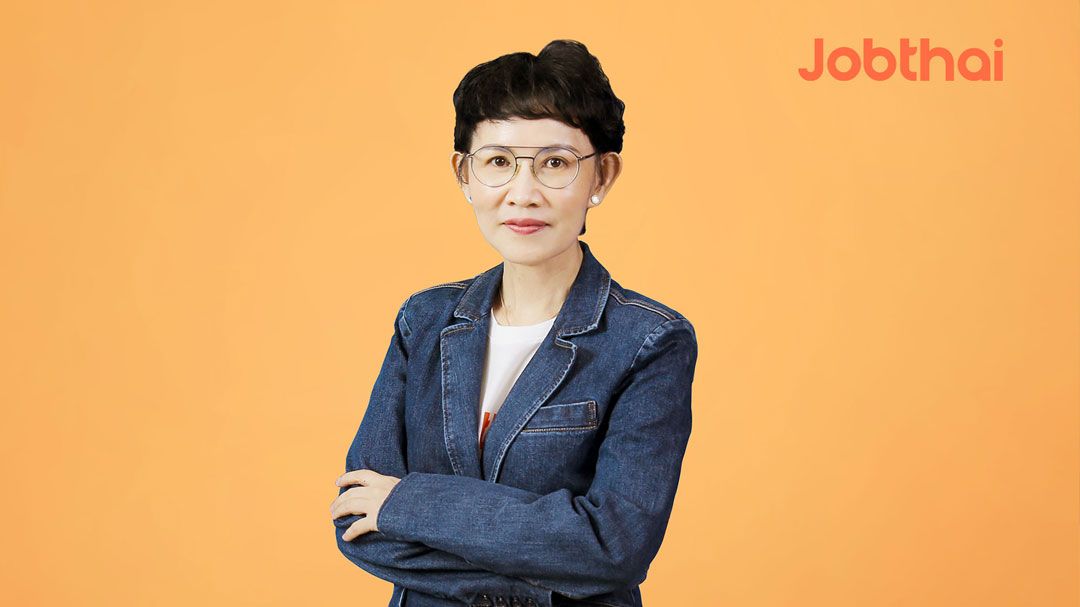 'AI และไลฟ์สด' มาแรงในปี68 องค์กร–คนทำงานต้องเร่งปรับตัว