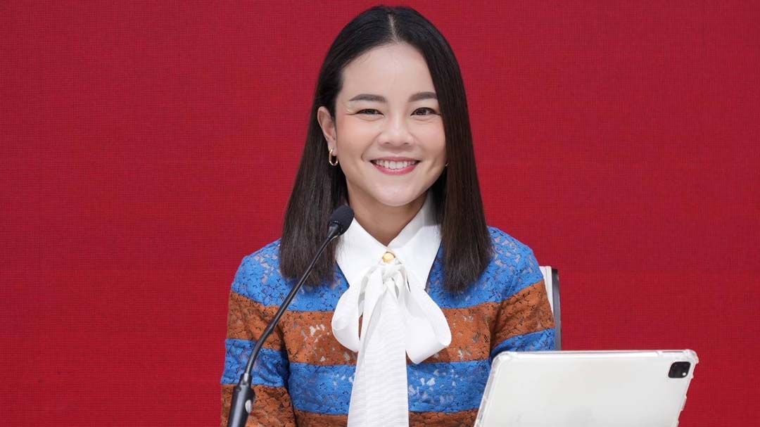 ‘ขัตติยา’เผย‘กมธ.แก้รธน.’ยังไม่เคาะโมเดล‘ส.ส.ร.’ ชี้เห็นต่างปม‘ที่มา’ไร้อุปสรรค