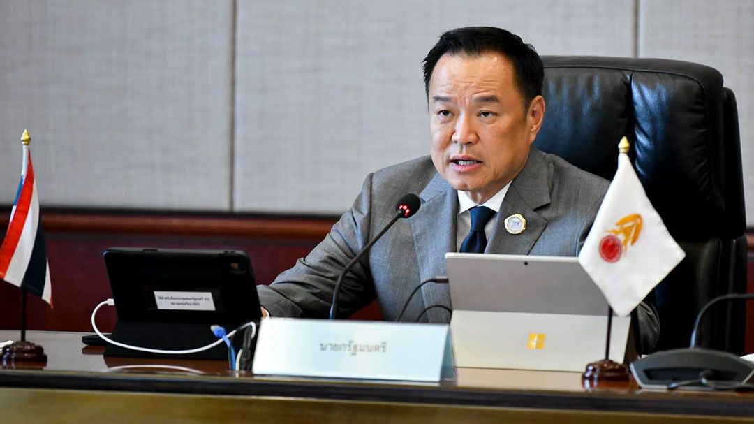 'นายกฯ' ถกครม.เศรษฐกิจ ปลื้มคนละครึ่งพลัส ลงพื้นที่ปชช.ตอบรับ มีความสุข กระตุ้นระบบศก.คึกคัก