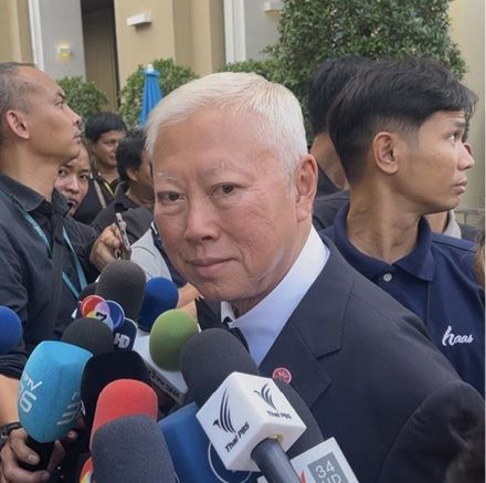 แนวหน้าวาทะเด็ด