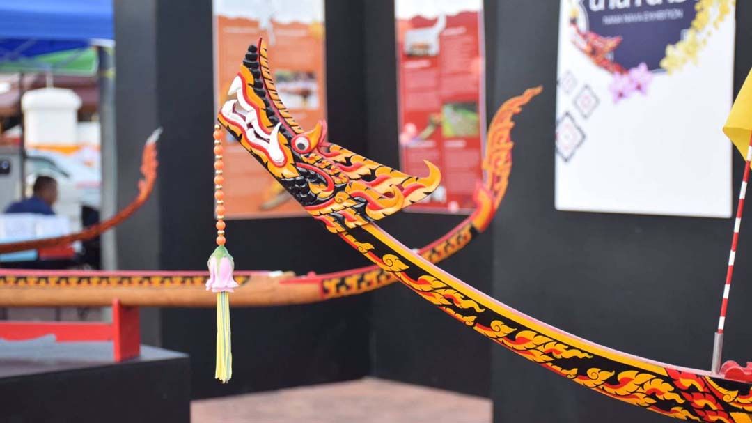 ‘น่าน’จัดกิจกรรมยกระดับองค์ความรู้‘สล่าเรือ’ภูมิภาคอาเซียน สู่การท่องเที่ยวคุณภาพสูง 14-23 พ.ย.นี้