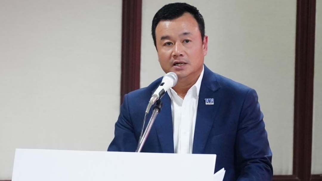 ยื่นซักฟอกเองได้ ‘พท.’ลั่นเสียงพอ-ไม่ง้อ‘ปชน.’ จ่อเปิดตัวบ้านใหญ่‘อัศวเหม’